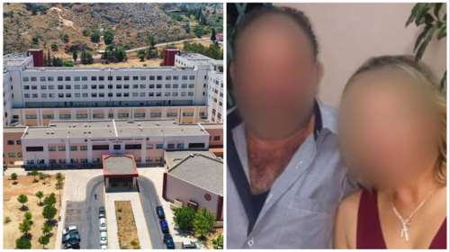 Χανιά - Μάχη για τη ζωή του δίνει για τέταρτη μέρα το 2,5 ετών κοριτσάκι: Βαριά η κλινική της κατάσταση