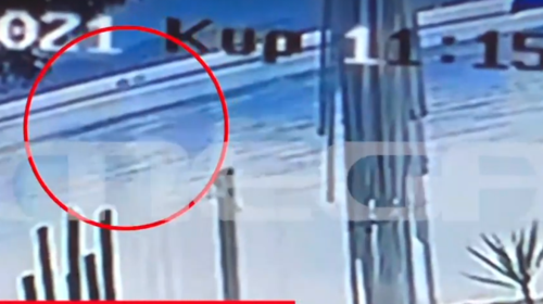 Υπόθεση Βαλυράκη: Βίντεο ντοκουμέντο καταγράφει καρέ - καρέ τις κινήσεις των αλιευτικών