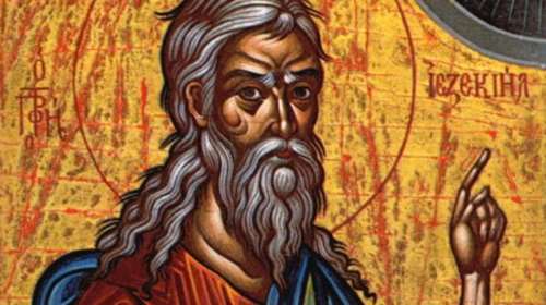 Εορτολόγιο: Ποιοι γιορτάζουν σήμερα Πέμπτη 23 Ιουλίου