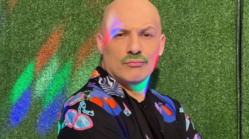 Νίκος Μουτσινάς: &quot;Αυτοπροσδιορίζομαι ως γκέι εννοείται