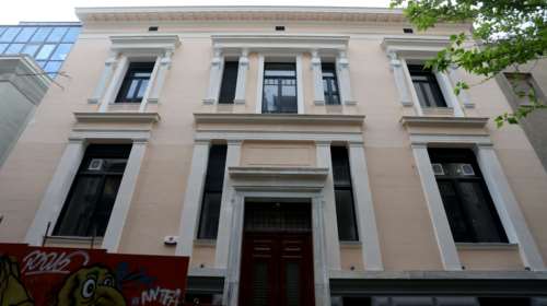 "Ανοίγει" το Μέγαρο Τσίλλερ- Λοβέρδου τις επόμενες εβδομάδες - Έκθεση της συλλογής Λοβέρδου