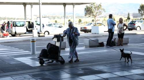 Άδεια από τουρίστες η Αθήνα: Οι τρεις &quot;πληγές&quot; για τον τουρισμό, μονοψήφιες οι πληρότητες