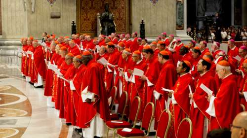 Eκλογή νέου Πάπα: Σύγκλιση του Κονκλάβιου την Τετάρτη – Πυρετώδεις προετοιμασίες και πλούσια ονοματολογία