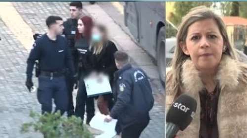 Ρούλα Πισπιρίγκου: &quot;Aκόμη και οι ιατροδικαστές πάνε να φιμωθούν πριν το Εφετείο&quot;, λέει η νέα συνήγορος υπεράσπισής της