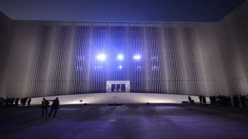 Εκδηλώσεις για τον εορτασμό της Ημέρας των Ενόπλων Δυνάμεων την Παρασκευή