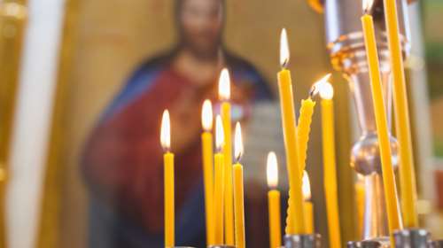 Λάρισα: Έκλεψαν τις καμπάνες εκκλησίας ανήμερα του Ευαγγελισμού