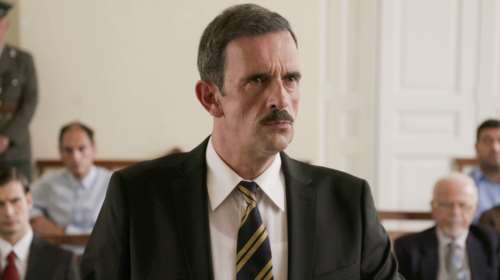 Άγριες Μέλισσες SPOILER: Αθώος ο Δούκας! Θυσιάζεται ο Κωνσταντής