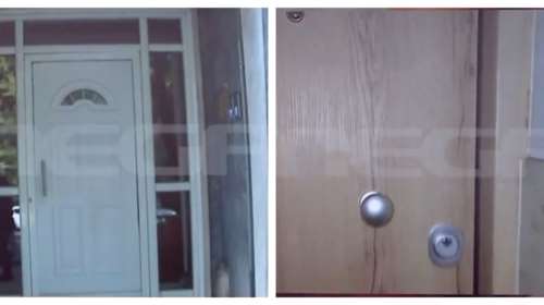 &quot;Το άφησα δύο ώρες με τον πατέρα του, πήγα για δουλειά&quot;, συγκλονίζει η μητέρα του παιδιού που εισέπνευσε ναρκωτικές ουσίες