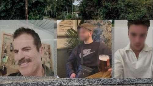 Φοινικούντα: &quot;Η δολοφονία έγινε λόγω της μεγάλης περιουσίας του 68χρονου&quot; - &quot;Εμπλέκονται και άλλα άτομα&quot;, λέει ο Καλλιακμάνης