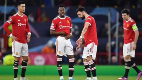 Μάντσεστερ Γ.: Η μεγαλύτερη "ανομβρία" των τελευταίων 40 ετών