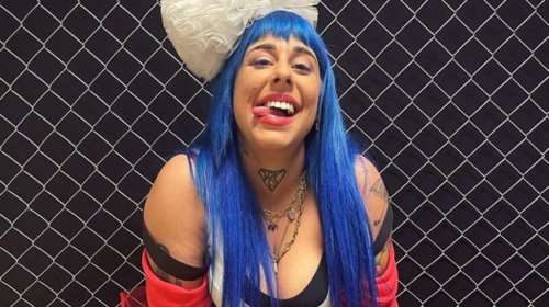 Super Κική: Χώρισε από τον σύντροφό της - "Μου έστειλαν screenshot τις συνομιλίες του με άλλες…"