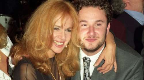 Η ανάρτηση του Γιάννη Παπαμιχαήλ για τον θάνατο του δεύτερου συζύγου της Αλίκης Βουγιουκλάκη, Γιώργου Ηλιάδη