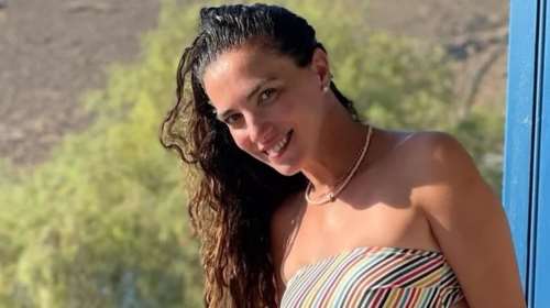 Φωτεινή Δάρρα: &quot;Το χειρότερο που έχει γραφτεί για μένα είναι ότι είμαι κακιά...&quot;