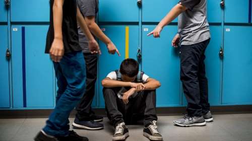 Ηράκλειο: Πρωτοφανής καταγγελία - Μαθητής δημοτικού έπεσε τρεις φορές θύμα bullying, όχι μόνο συμμαθητών αλλά και δασκάλας