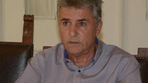 Σάλος στην Πάτρα: Παραιτήθηκε αντιδήμαρχος μετά από καταγγελία ότι χτύπησε γυναίκα