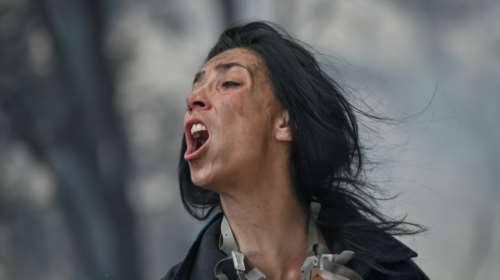 Κατερίνα Ιωαννίδου: Η πυροσβέστης που συγκλόνισε ξανά στη μάχη με τις φλόγες - Ο εθελοντισμός, η κατάρρευση και η κακοποίηση