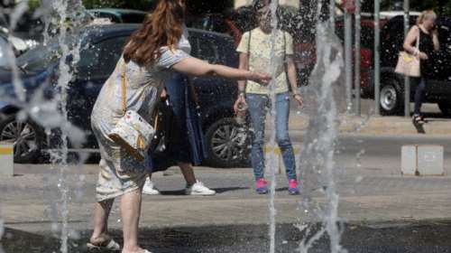 Προειδοποίηση Λαγουβάρδου: Η κλιματική αλλαγή είναι εδώ – Να πάρουμε γρήγορα μέτρα για να αποφύγουμε τα χειρότερα