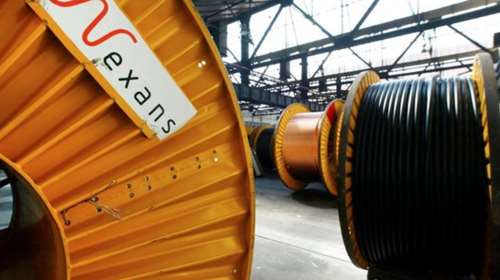 Τελεσίγραφο της γαλλικής εταιρείας: Τέλος στην κατασκευή του καλωδίου Ελλάδας - Κύπρου αν δεν επιλυθούν οι εκκρεμότητες