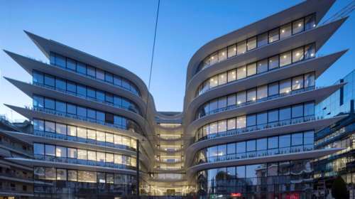 ΓΕΚ ΤΕΡΝΑ: Ολοκληρώνεται η περίοδος προσφοράς του 7ετούς ομολόγου