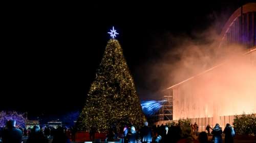 Experience Park στο Ελληνικό: Πλημμύρισε επισκέπτες με την έναρξη της λειτουργίας του [εικόνες]