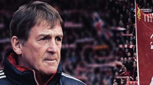 Κορονοϊός: Θετικός βρέθηκε ο θρύλος της Λίβερπουλ, Κένι Νταλγκλίς