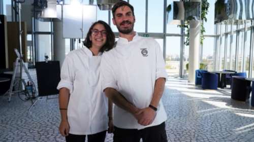 MasterChef: Τελευταία ομαδική με βοηθούς έκπληξη - Ποιοι επέστρεψαν;