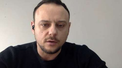 Γκ. Μαγιορκίνης: Πάντα υπάρχει έξαρση κορονοϊού μέσα στο καλοκαίρι -  Εμφάνιση νέας παραλλαγής