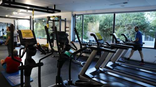 Ανακοπή 15χρονου:&quot;Δεν τηρούνται πρωτόκολλα, δεν γίνονται σωστοί έλεγχοι&quot; -  Ο κανονισμός για άθληση σε γυμναστήριο