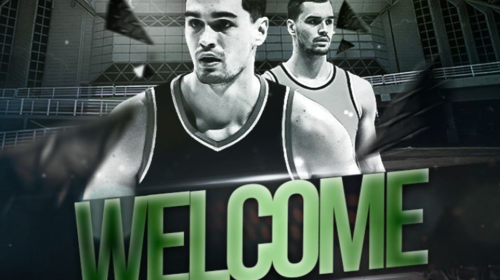 Παναθηναϊκός: Ενεργοποιήθηκε η &quot;βόμβα&quot; Χεζόνια - Στους πράσινους έως το τέλος της σεζόν ο Κροάτης