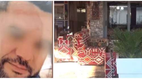 Νέα Ιωνία: Αναζητείται η γυναίκα που καθόταν μαζί με τον 39χρονο υδραυλικό που έπεσε νεκρός