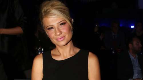 Τι λέει η Φαίη Σκορδά για την δοκιμασία της με τον κορονοϊό