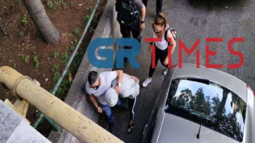 Απαγωγή Μαρκέλλας: Άρον άρον και από την πίσω πόρτα στα δικαστήρια η 33χρονη