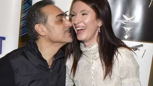 Νότης Σφακιανάκης: Η τρυφερή ιστορία αγάπης με την Κίλι Σφακιανάκη και τα συγκινητικά λόγια για εκείνη