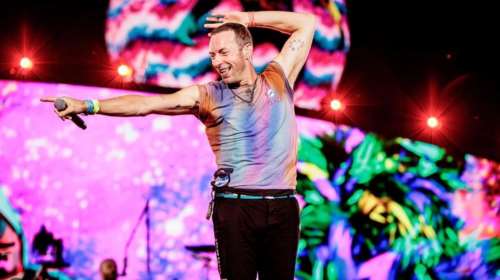 Coldplay: Κανονικά η συναυλία τους στο ΟΑΚΑ - "Ομολογώ πως κι εγώ την περιμένω" αποκάλυψε ο πρωθυπουργός