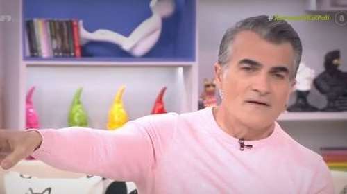 Σταματόπουλος σε Χρηστίδου: &quot;Έλα στην κηδεία μου και μην κλάψεις&quot; &quot;Από θαύμα ζω&quot; - Τι συνέβη το πρωί της Κυριακής