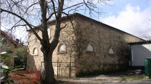 Νέες φωτογραφίες του ΥΠΠΟ από τα βασιλικά κτήματα στο Τατόι - Ο σχεδιασμός για την κατασκευή δικτύων υποδομών