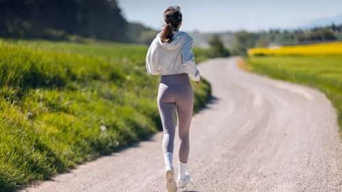 Πόσο πρέπει να περπατάς την εβδομάδα για απώλεια βάρους