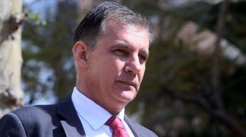 &quot;Καμπανάκι&quot; Δημόπουλου: Ανησυχία για απροσδιόριστα κρούσματα και ασυμπτωματικούς