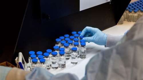 Καθοριστική εξέλιξη - BBC: Φθηνό και παγκοσμίως διαθέσιμο φάρμακο - Μειώνει τους θανάτους από κορονοϊό