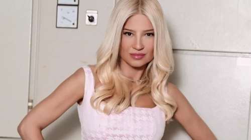 Νεότερη σε λίγες μόλις μέρες: Αυτή είναι η θαυματουργή κρέμα που χρησιμοποιεί η Φαίη Σκορδά