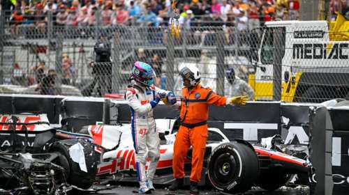 Γιατί οι κριτές του Monaco GP είναι οι καλύτεροι στην F1