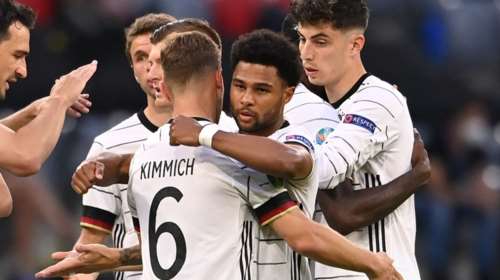 Euro 2020: Όλα για όλα η Ισπανία και η Γερμανία στο σημερινό πρόγραμμα