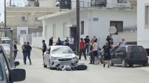 Μεσαρά: Θρήνος για 47χρονο πατέρα ενός παιδιού που άφησε την τελευταία του πνοή στην άσφαλτο