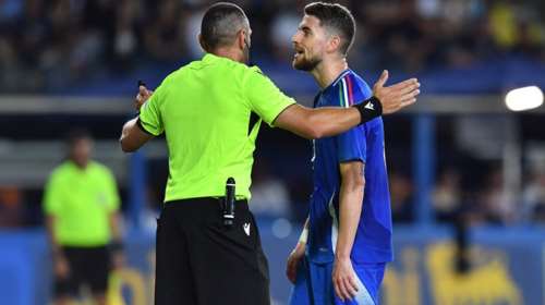 Euro 2024: Η μεγάλη αλλαγή του τουρνουά σε σχέση με τους διαιτητές και το VAR