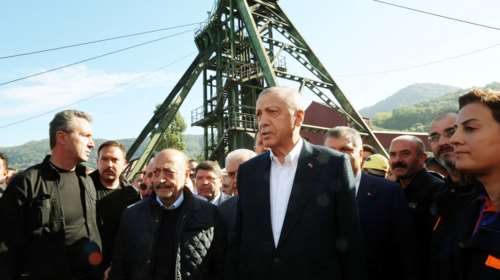 Ο Ερντογάν απειλεί ξανά: Τώρα έχουμε το δικό μας πύραυλο Typhoon, αυτό είναι ένα μήνυμα κάπου