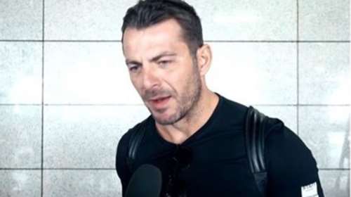 Γιώργος Αγγελόπουλος: Επείγουσα έκκληση για αίμα για τη μητέρα του