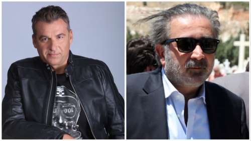 Αγρια κόντρα Λιάγκα με Λαζόπουλο: Δεν σε θεωρούμε δα τόσο σπουδαίο για να σου στείλουμε δύο κάμερες