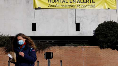 Φρίκη στη Γαλλία: Mαιευτής βίαζε και κακοποιούσε γυναίκες ασθενείς, ακόμη και εγκύους