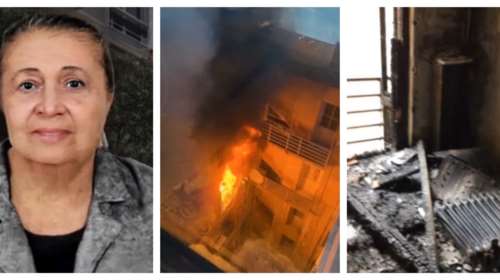 Κολωνάκι: Σοκάρουν οι νέες αποκαλύψεις για τη χήρα του υπουργού - Οι πραγματογνώμονες έχουν κάνει λάθος, λέει ο γιος της