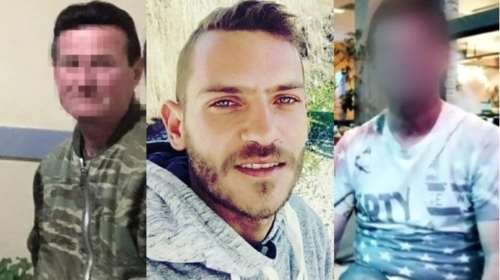 Το πρώτο βράδυ του κρεοπώλη στον Κορυδαλλό: Πήγε &quot;διαβασμένος&quot;; Τι ισχύει τελικά με την πρόθεση για αυτοκτονία